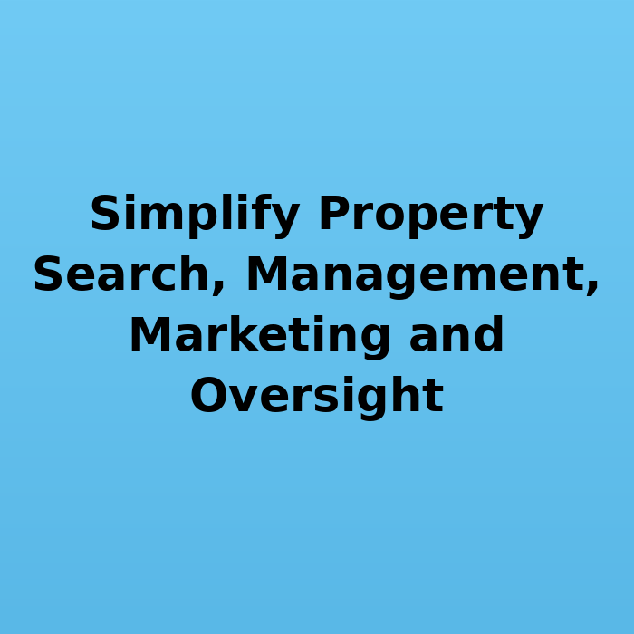 Professional Property Management Services for Landlords, Owners